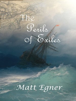 cover image of The Perils of Exiles